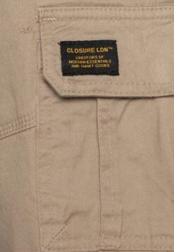 Classic Utility Cargo 2 Pack - Shorts - Charcoal/Stone -Jack & Jones Ventas 882a7ec708a24866afa7abd420bc16cd