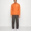 EA7 Emporio Armani Tennis Pro Suit - Chándal - Orange/Grey
