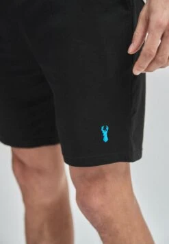 Next Black Stag - Shorts - Black -Jack & Jones Ventas 8873eb95b17b496593e6a9bee7fad811