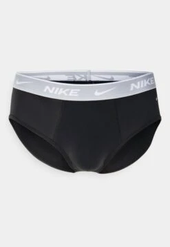 Brief 2 Pack - Braguitas - Black/Petrol 12 Brief 2 Pack - Braguitas - Black/Petrol -Jack & Jones Ventas 88c4212af7b04156b44e53ecb8e90b73