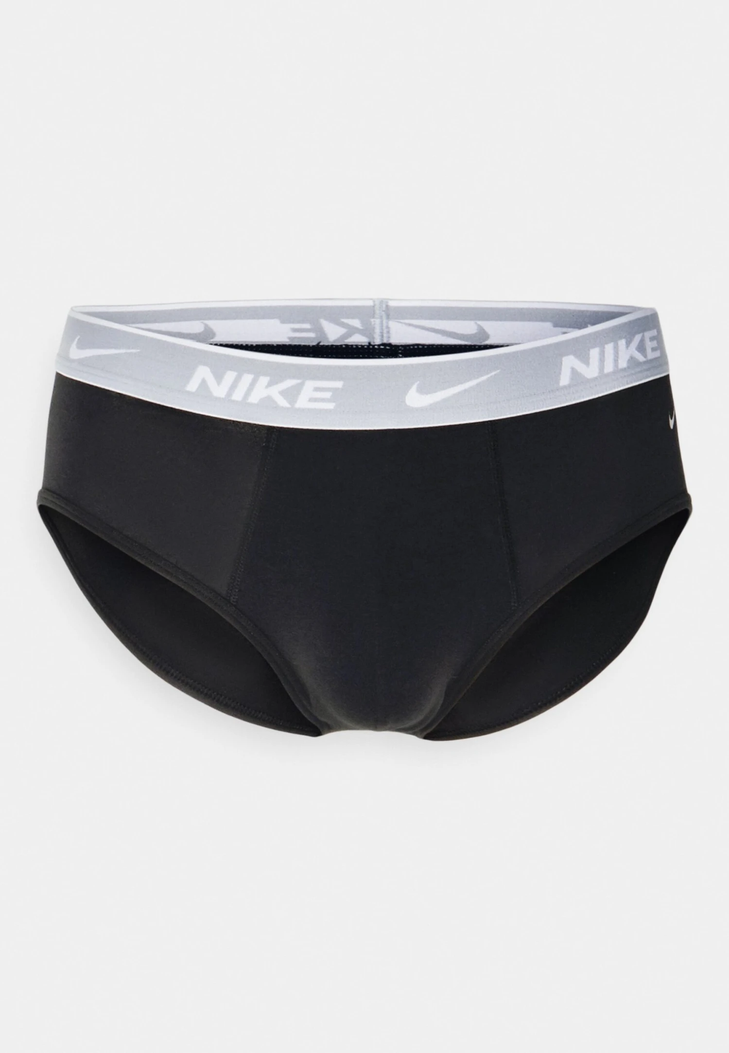 Brief 2 Pack - Braguitas - Black/Petrol 6 Brief 2 Pack - Braguitas - Black/Petrol - Imagen 6