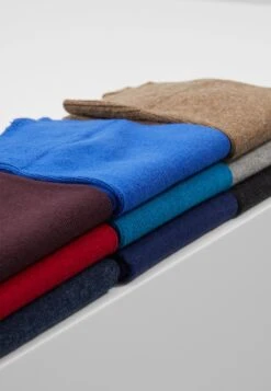 Camano 9 Pack Unisex - Calcetines - Jeans Mix -Jack & Jones Ventas 88c5a894a8af4c60ae0c6193d09f156d