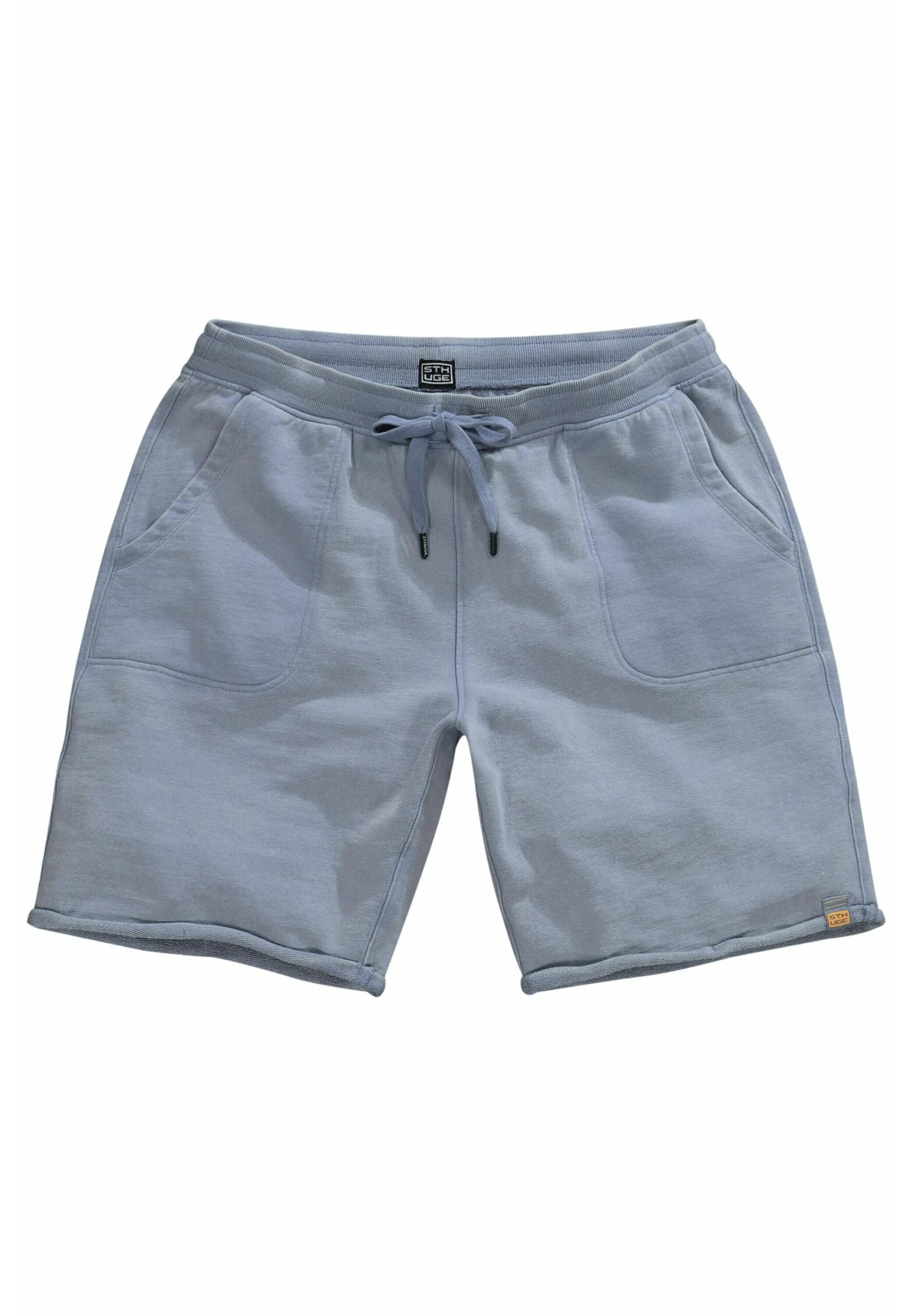 Pantalones Deportivos - Cornflower Blue 6 Pantalones Deportivos - Cornflower Blue - Imagen 6