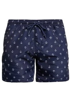 URBAN CLASSICS Pattern - Bañador - Anchor 6 URBAN CLASSICS Pattern - Bañador - Anchor -Jack & Jones Ventas 8964628bd1bb4248911aa8220b9f8a2e