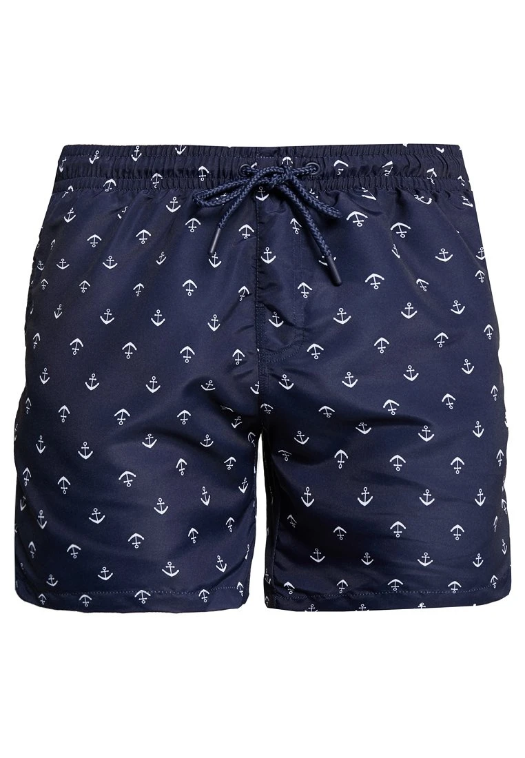URBAN CLASSICS Pattern - Bañador - Anchor 3 URBAN CLASSICS Pattern - Bañador - Anchor - Imagen 3