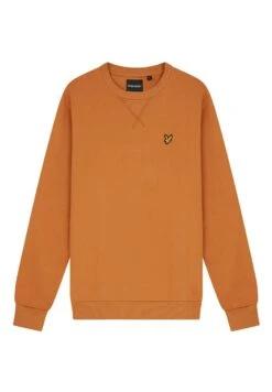 Lyle & Scott Sudadera -Hutton Pink