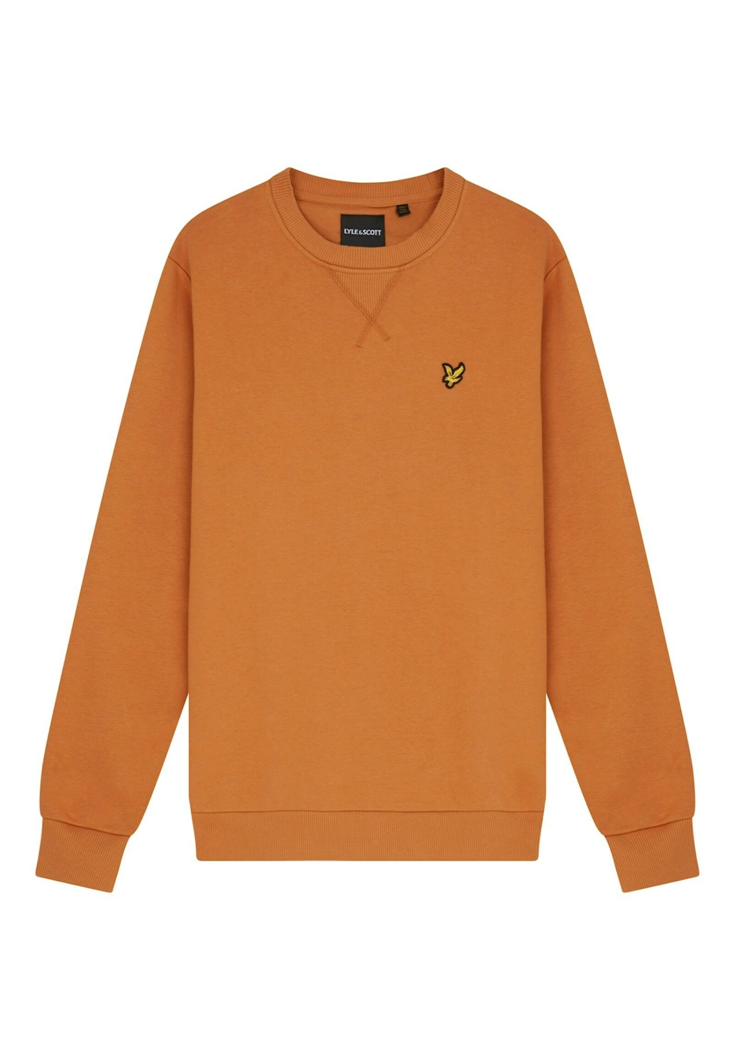 Lyle & Scott Sudadera -Hutton Pink 1 Lyle & Scott Sudadera -Hutton Pink
