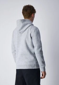 Champion Classic Small Logo American Classics - Jersey Con Capucha - Grey -Jack & Jones Ventas 8980899a11014bc99282c9e5a7de965a