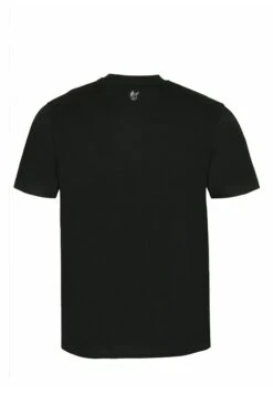 Camiseta Básica - Schwarz 3 Camiseta Básica - Schwarz -Jack & Jones Ventas 89ba473bbb154b2a8a08e3684afee1c3