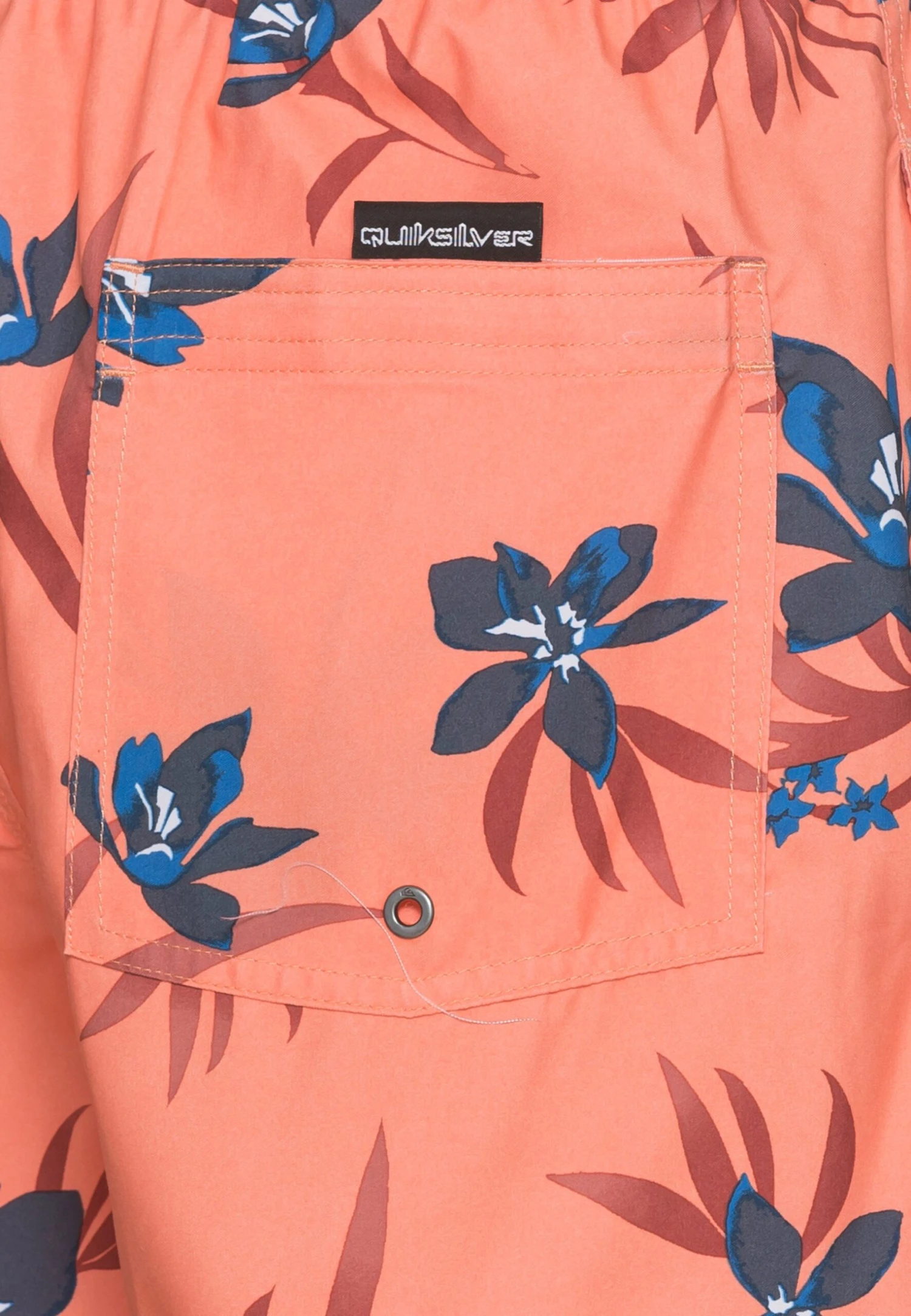 Quiksilver Everyday Mix Volley 17 - Bañador - Fresh Salmon 3 Quiksilver Everyday Mix Volley 17 - Bañador - Fresh Salmon - Imagen 3