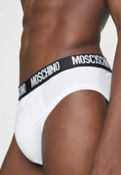 Brief 2 Pack - Braguitas - White -Jack & Jones Ventas 8a096cd2a37c425eb12f5de40f8818be