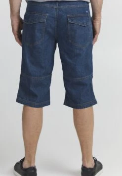 Zamir - Shorts Vaqueros - Denim Middle Blue -Jack & Jones Ventas 8a4fce7b42af4d8a9bf68081a0f5352b