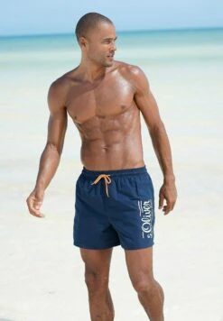 S.Oliver Bañador - Navy