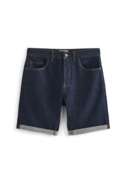 Next Stretch Straight Fit- Shorts Vaqueros - Indigo Blue -Jack & Jones Ventas 8afed1029aed4de3959c06c7e2f326d6