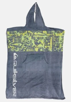 Quiksilver Hoody Towel - Complementos De Playa - Light Blue 6 Quiksilver Hoody Towel - Complementos De Playa - Light Blue -Jack & Jones Ventas 8b31b0f66fe34d289cad6dfb6d913209