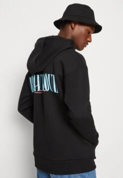 BRAVE SOUL Paci - Jersey Con Capucha - Black -Jack & Jones Ventas 8b3d5c52e41f46d2a7629f28c3025ab8