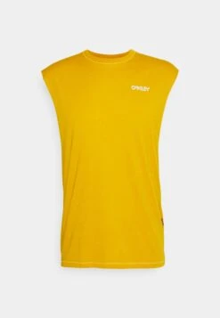 Oakley Camiseta Interior - Amber Yellow -Jack & Jones Ventas 8b8ba0064d5b4855aa43b382bd918ef4