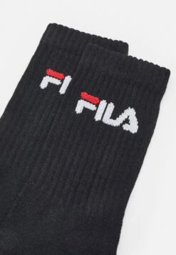 Fila Crew Tennis 6 Pack - Calcetines - Black/White 5 Fila Crew Tennis 6 Pack - Calcetines - Black/White -Jack & Jones Ventas 8b8c7fe8c2f245f59ccf941f49325de2