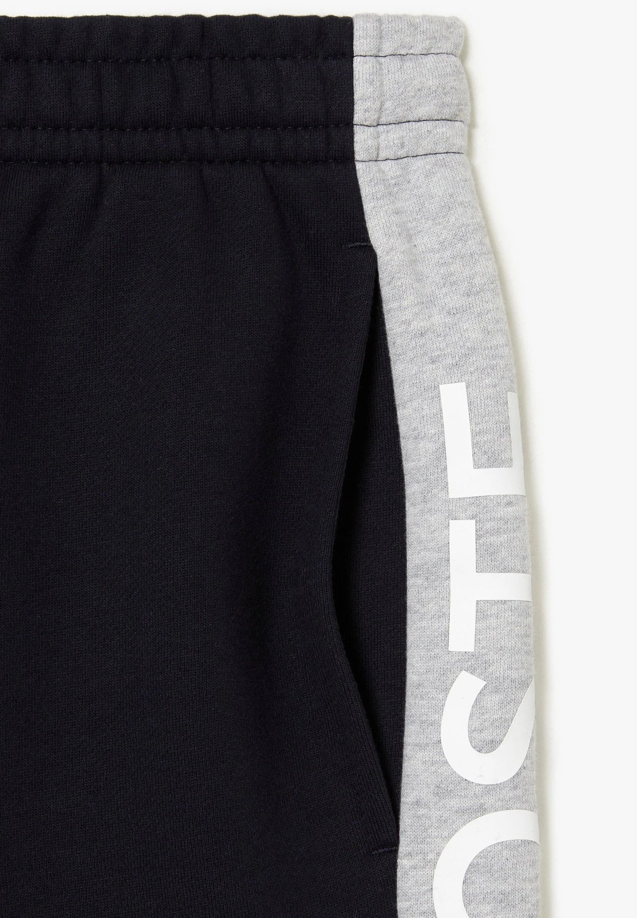 Lacoste Pantalones Deportivos - Azul Marino Gris Vigoré 4 Lacoste Pantalones Deportivos - Azul Marino Gris Vigoré - Imagen 4