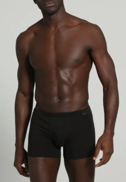 Jockey 3 Pack - Culotte - Black