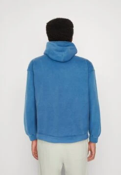 Iets Frans... Hoodie Unisex - Sudadera - Blue -Jack & Jones Ventas 8c809adc8702491c8a1f79dde1b26137