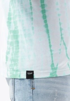 Camiseta Estampada - Mint 9 Camiseta Estampada - Mint -Jack & Jones Ventas 8c9e834fb44b4a40987b0b42518542da