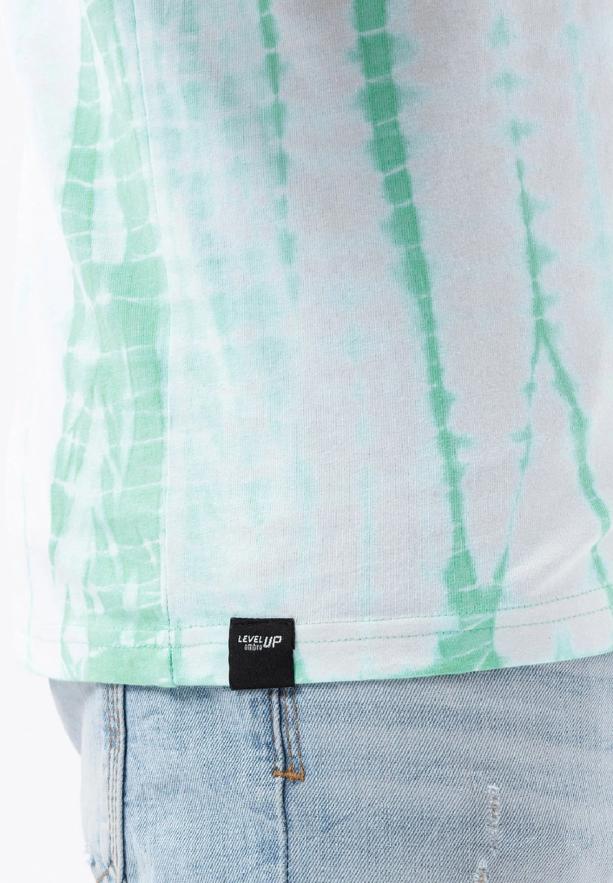 Camiseta Estampada - Mint 5 Camiseta Estampada - Mint - Imagen 5