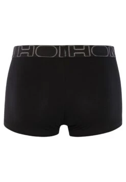 Hom 2 Pack - Culotte - Black 5 Hom 2 Pack - Culotte - Black -Jack & Jones Ventas 8d595a0c19df41af9c727964ed34220e