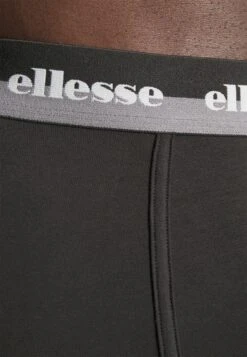 Ellesse Vizia 5 Pack - Culotte - Black -Jack & Jones Ventas 8dd57d9c8c9d497fb623254fb4108350