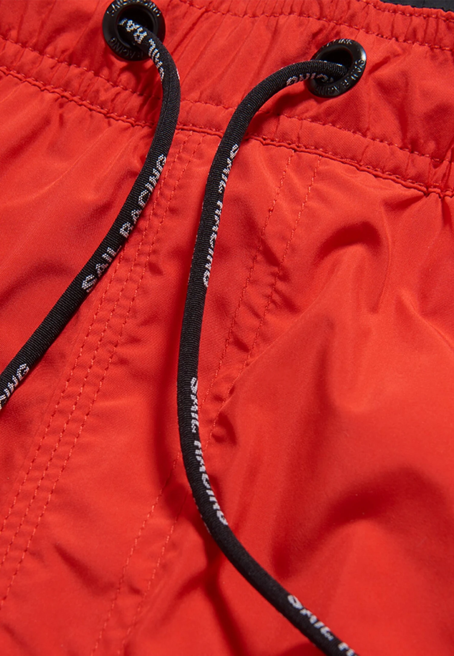 Sail Racing Volley Bowman - Bañador - Bright Red 3 Sail Racing Volley Bowman - Bañador - Bright Red - Imagen 3