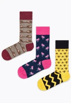 3 Pack - Calcetines - Green 9 3 Pack - Calcetines - Green -Jack & Jones Ventas 8e16c0eeb6914d0daaa88952feac357d