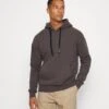 Jack & Jones Jjeking Hood - Sudadera - Mulch