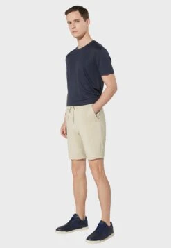 Standard Fit- Shorts - Beige -Jack & Jones Ventas 8f01d359d31c472bb1079523ae9a5d84