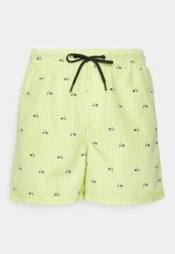 Jack & Jones Jpstfiji Jjswim Mini Stripe - Bañador - Acid Lime 6 Jack & Jones Jpstfiji Jjswim Mini Stripe - Bañador - Acid Lime -Jack & Jones Ventas 8f848f5c932e4927a0ff415c358090e0