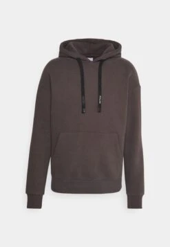 Jack & Jones Jjeking Hood - Sudadera - Mulch -Jack & Jones Ventas 8fc6812845b44ed9a03317e886f6ed70
