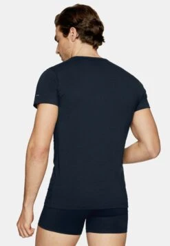 Eden Park Camiseta Interior - Bleu -Jack & Jones Ventas 9025aa98adb945c5bbbb031e577d703b