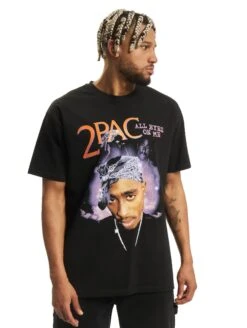 Tupac All Eyez On Me Anniversa - Camiseta Estampada - Black 11 Tupac All Eyez On Me Anniversa - Camiseta Estampada - Black -Jack & Jones Ventas 910146c966f843abb1cb386125de9053