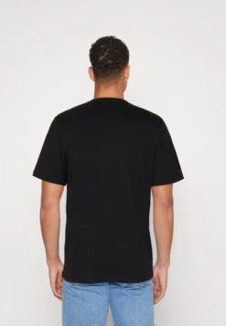 Jack & Jones Jorafterlife Tee Ss Crew Neck Sn - Camiseta Estampada - Black 8 Jack & Jones Jorafterlife Tee Ss Crew Neck Sn - Camiseta Estampada - Black -Jack & Jones Ventas 915a5e124f0b4f1ea180a9a8bffdc7b9