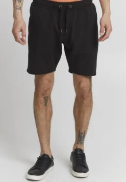 Preddie - Shorts - Black