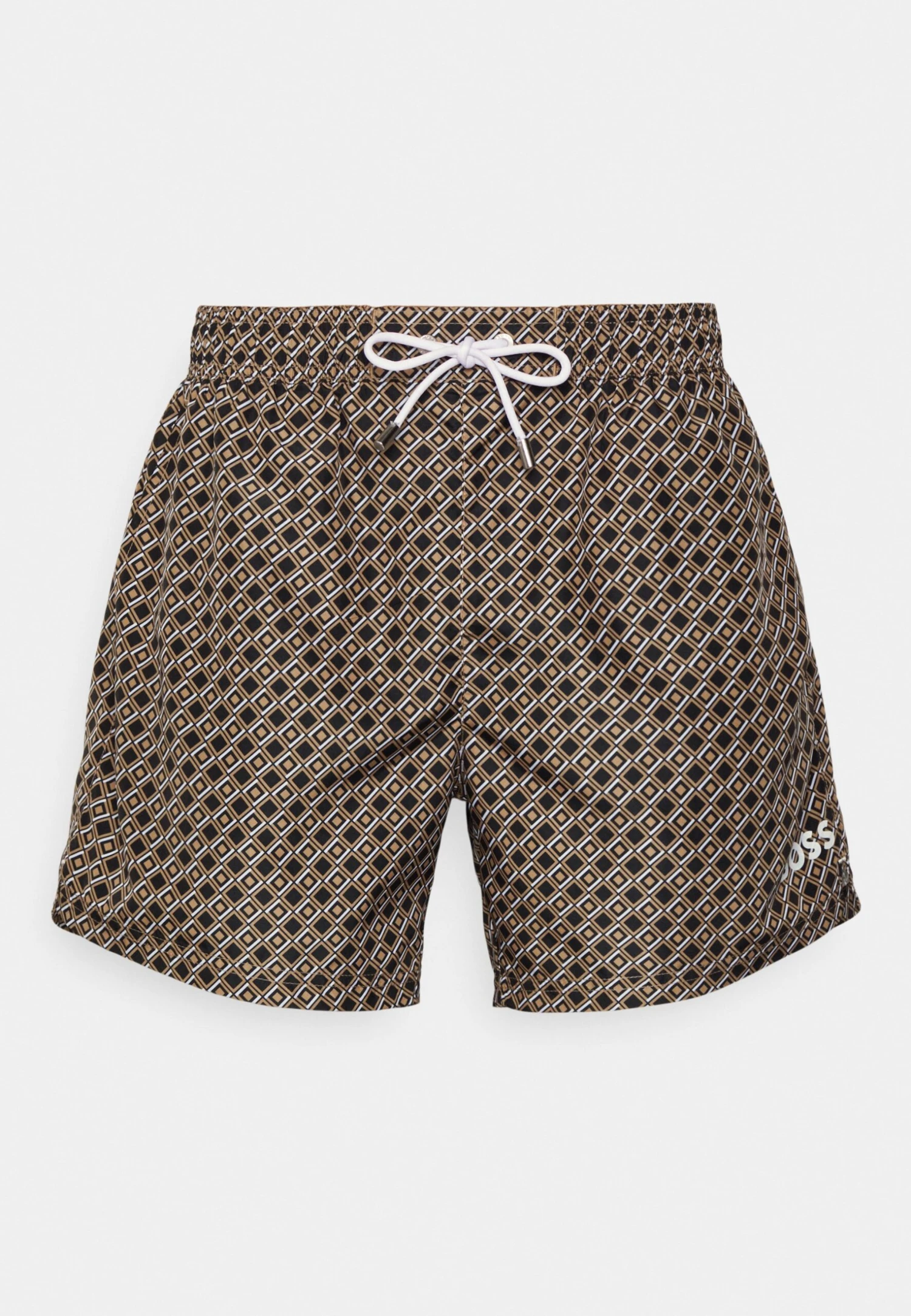 Boss Todd - Bañador - Medium Beige 3 Boss Todd - Bañador - Medium Beige - Imagen 3