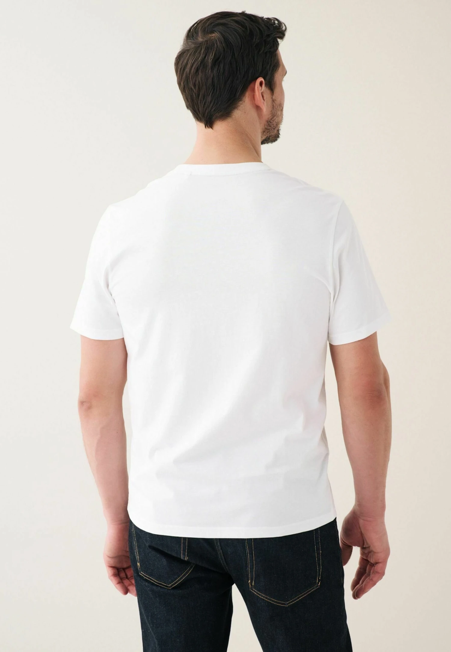 Next Graphic 3 Pack - Camiseta Estampada - White Camo 3 Next Graphic 3 Pack - Camiseta Estampada - White Camo - Imagen 3