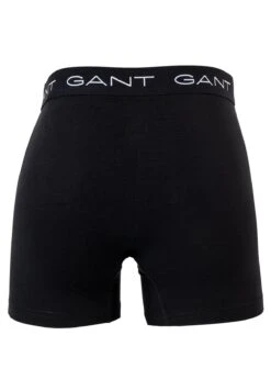Gant 3Er Pack - Stretc - Culotte - Schwarz -Jack & Jones Ventas 9268d1276473461b9fc5b5b00f25f656