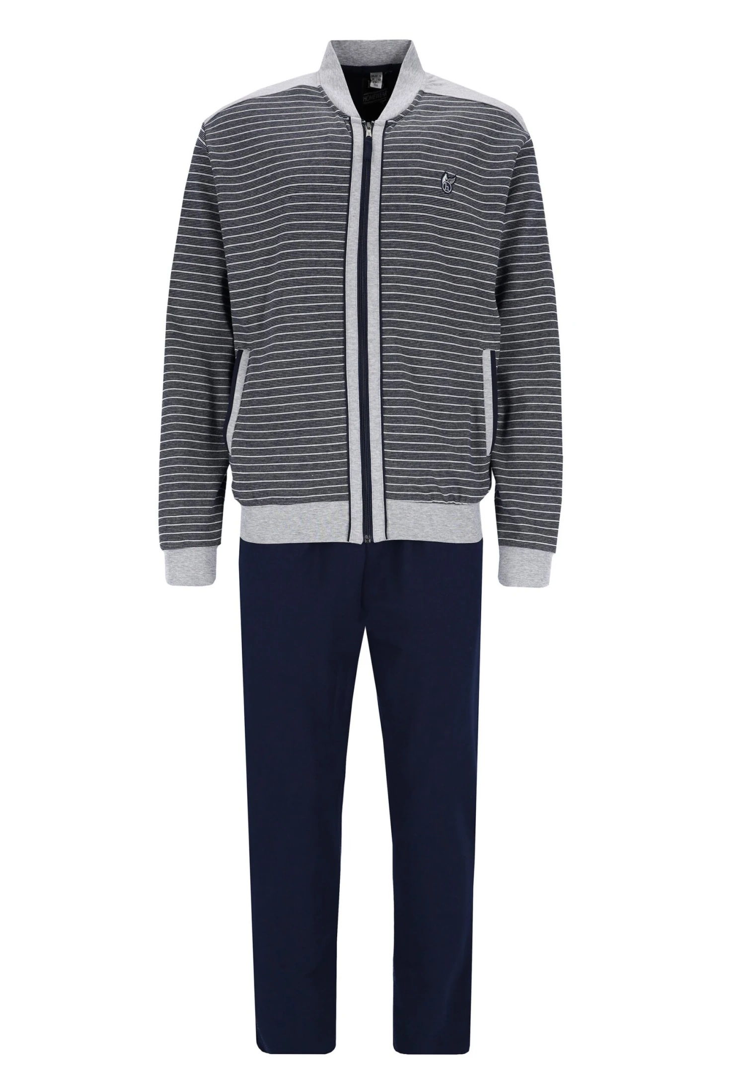 Homeware Klima Komfort - Chándal - Marine 3 Homeware Klima Komfort - Chándal - Marine - Imagen 3