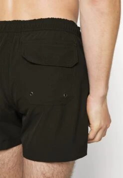 Michael Kors Trunk Solid Medalion - Bañador - Black 7 Michael Kors Trunk Solid Medalion - Bañador - Black -Jack & Jones Ventas 937f0773c2c1433ebea489abb2d90b76