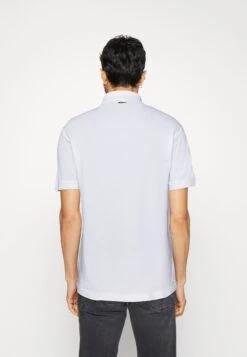 Lacoste X Netflix - Polo - White/Bridgerton -Jack & Jones Ventas 938da8f76ce24867be4431d26a9efed7