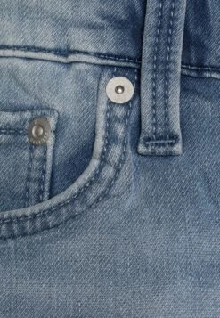 Jack & Jones Jjirick Jjicon Elast - Shorts Vaqueros - Blue Denim -Jack & Jones Ventas 940a78c03c7f4d8c92b4201336a78f72