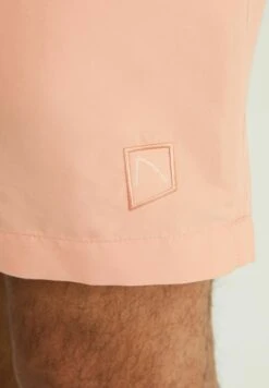 Board Soll Solid - Bañador - Pink -Jack & Jones Ventas 949e72ed097047e487301ab1828b6fa2