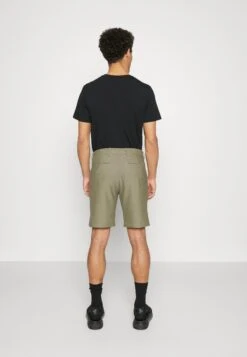 Les Deux Como Reg Tone Shorts - Shorts - Olive Night/Light Sand -Jack & Jones Ventas 94ea22f1377c4d25ad99139ed18a74a0