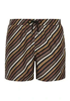 Mid-Length - Bañador - Beige Melange -Jack & Jones Ventas 94f6ae79b4024c67a4f084b8a4fd1eae