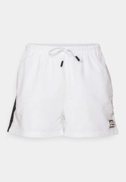 Ellesse Marche - Pantalón Corto De Deporte - White -Jack & Jones Ventas 9526e90d516f4bf9ac82ccfcd0fccd1c